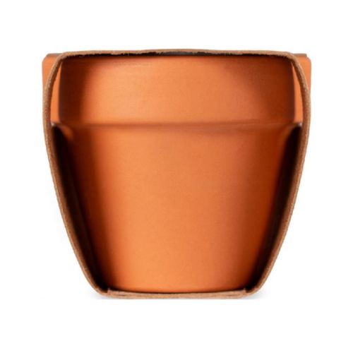 Terracotta potje tuinkers - Afbeelding 5